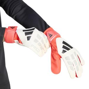 Goalkeeper gloves adidas Predator Training image-3