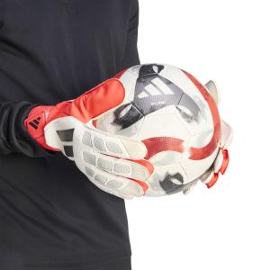 Goalkeeper gloves adidas Predator Training image-6
