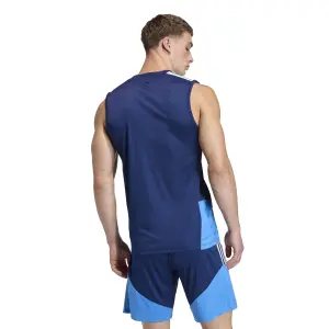 Débardeur adidas Tiro 26 Competition image-5