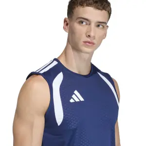 Débardeur adidas Tiro 26 Competition image-6