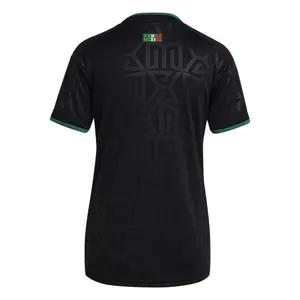 Mexico Women's Third Jersey Coupe du Monde 2026 image-4