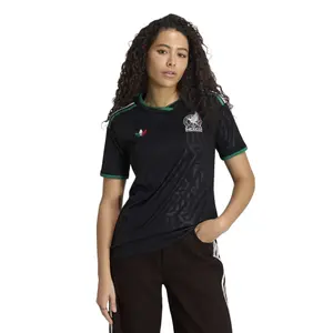 Mexico Women's Third Jersey Coupe du Monde 2026 image-1