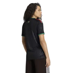 Mexico Women's Third Jersey Coupe du Monde 2026 image-5