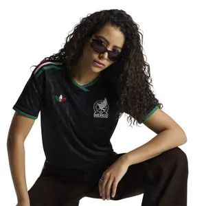 Mexico Women's Third Jersey Coupe du Monde 2026 image-3
