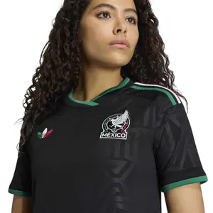 Mexico Women's Third Jersey Coupe du Monde 2026 image-6