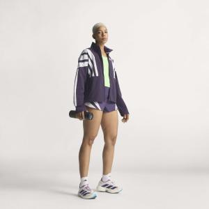Women's sweat jacket adidas Adizero NYC image-4