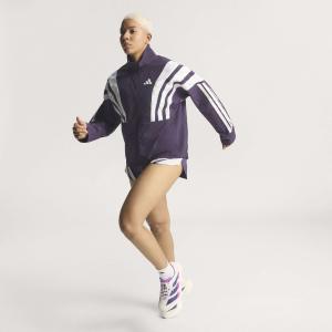 Women's sweat jacket adidas Adizero NYC image-3