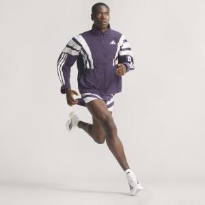 Track suit jas adidas Adizero NYC image-4