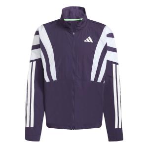 Track suit jas adidas Adizero NYC