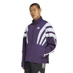 Track suit jas adidas Adizero NYC image-1