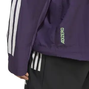 Sweat jacket adidas Adizero NYC | Handball-Store