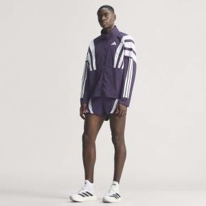 Track suit jas adidas Adizero NYC image-5