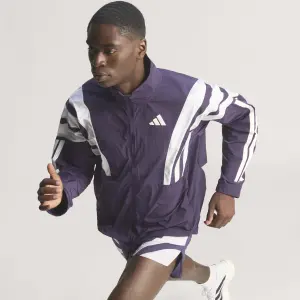 Sweat jacket adidas Adizero NYC | Handball-Store