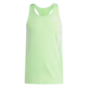 Tanktop adidas Adizero NYC image-0
