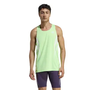 Tanktop adidas Adizero NYC image-1