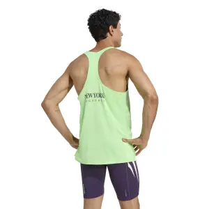 Tanktop adidas Adizero NYC image-3