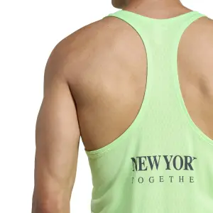 Tanktop adidas Adizero NYC image-5