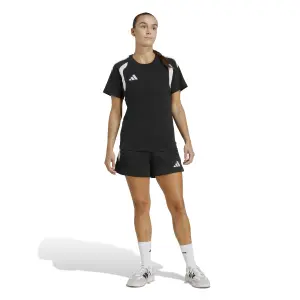 T-shirt femme adidas Tiro 26 League image-2