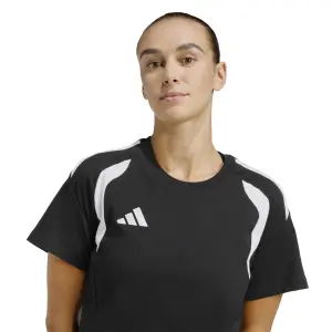 T-shirt femme adidas Tiro 26 League image-5