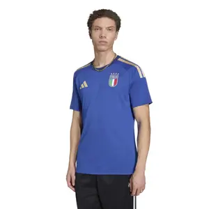 Camisola titular da Itália Coupe du Monde 2026 image-2