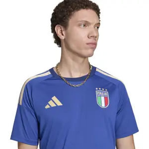 Camisola titular da Itália Coupe du Monde 2026 image-5