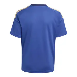 Camisa Domiciliar Infantil Itália Coupe du Monde 2026 image-1