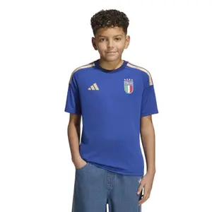 Camisa Domiciliar Infantil Itália Coupe du Monde 2026 image-2