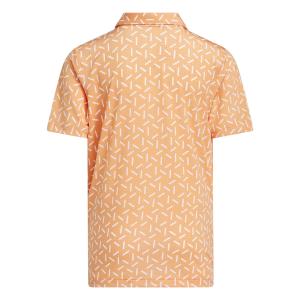 Poloshirt til børn adidas Ultimate 365 image-1