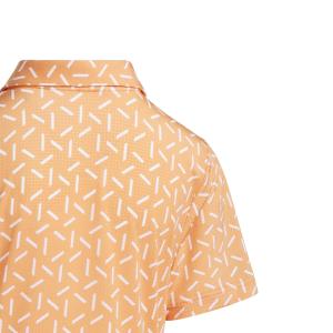 Poloshirt til børn adidas Ultimate 365 image-2