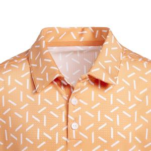 Poloshirt til børn adidas Ultimate 365 image-4