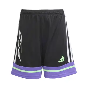 Pantalón corto infantil adidas F50 Shorts image-0