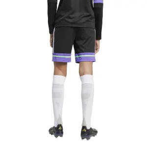 Pantalón corto infantil adidas F50 Shorts image-5