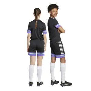 Pantalón corto infantil adidas F50 Shorts image-4