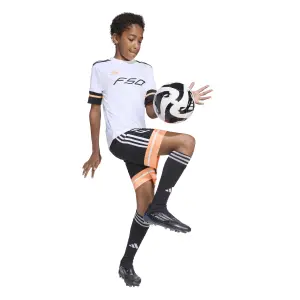 Szorty dla dzieci adidas F50 image-6