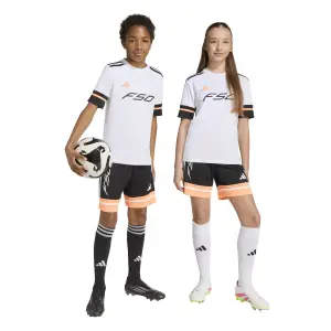 Szorty dla dzieci adidas F50 image-3