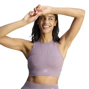 Damen-Sport-BH adidas Stella McCartney image-3