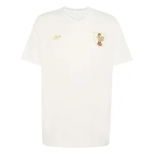 Maillot Prematch France 120 Years Crunch image-0