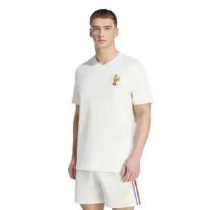 Maillot Prematch France 120 Years Crunch image-1
