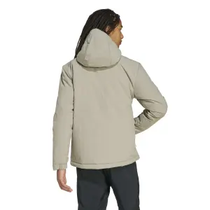 Kurtka adidas Essentials Climawarm 3-Stripes image-3