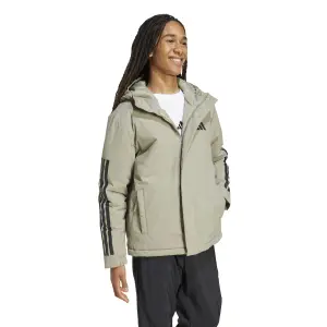 Kurtka adidas Essentials Climawarm 3-Stripes image-2