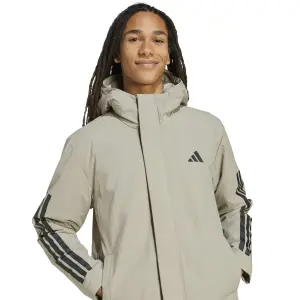 Kurtka adidas Essentials Climawarm 3-Stripes image-4