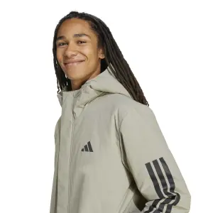Kurtka adidas Essentials Climawarm 3-Stripes image-5