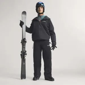 Trousers adidas Terrex Multi 2 Layer image-6