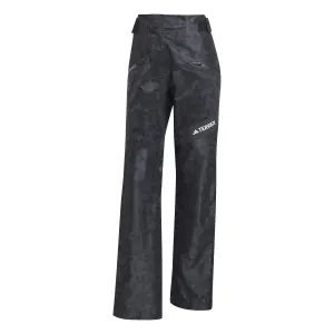 Pantaloni da donna adidas Terrex Techrock 2.5 Layer