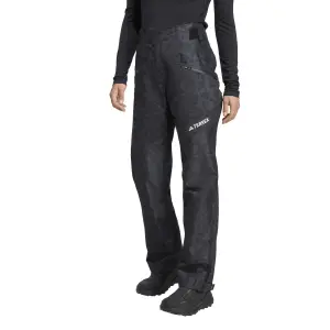 Pantaloni da donna adidas Terrex Techrock 2.5 Layer image-1