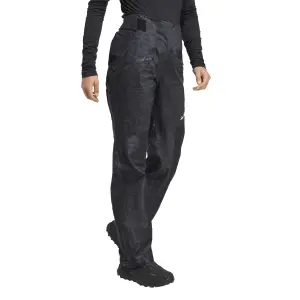 Pantaloni da donna adidas Terrex Techrock 2.5 Layer image-3