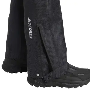 Pantaloni da donna adidas Terrex Techrock 2.5 Layer image-5