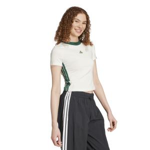 T-shirt femme adidas Pizza Graphic image-2