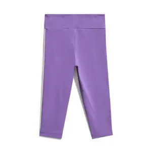 Ensemble t-shirt et pantalon bébé fille adidas Essentials image-2