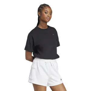 Camiseta de mujer adidas Slide Graphic image-3